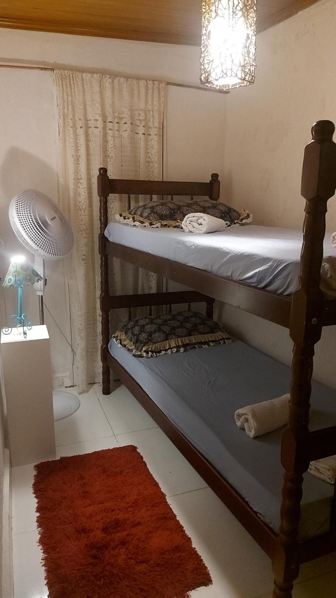 Brumar Inn Ангра дос Рейс Екстериор снимка